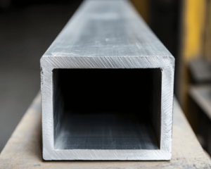 aluminum square pipe (2)