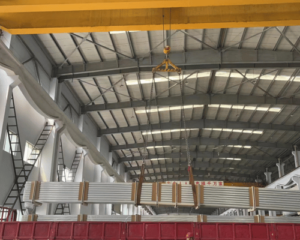 aluminum square pipe delivery (2)