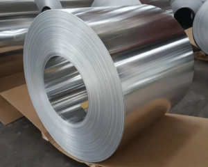 aluminum coil of Jianglin