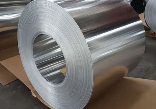 aluminum coil supplier