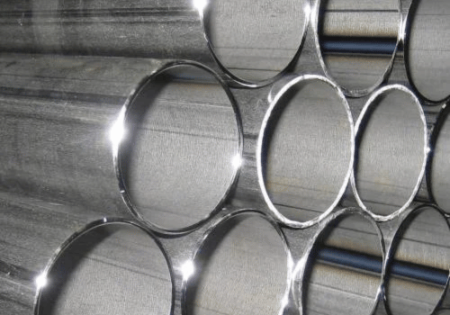 2205 Stainless Steel Supplier