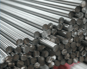 2205 stainless steel bars