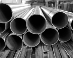 2205 stainless steel tubing