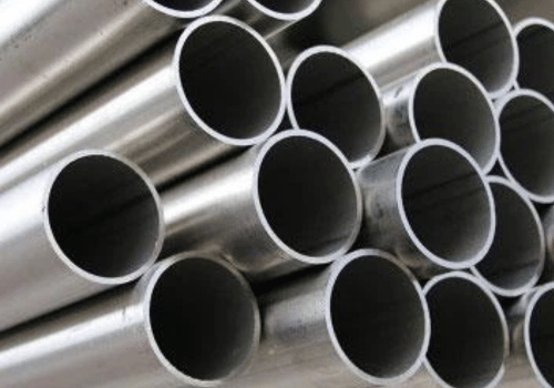 Welded Stainless Steel Tube Supplier