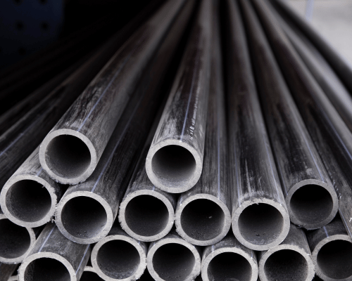 ERW Carbon Steel Pipe